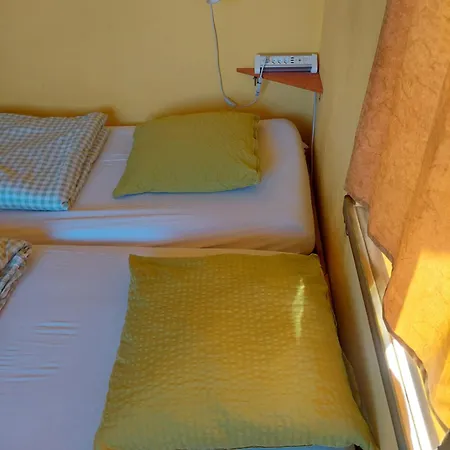 Oldtown Hostel Otter-3